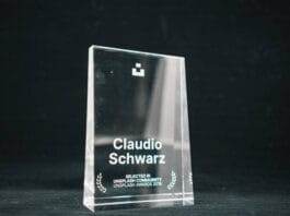 What Award Design Signals About Culture and Values