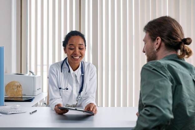 How Clearer Clinical Communication Improves Patient Trust