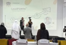 9 Keys to Leadership Development by Rajiv Sharma (NLP) in Dubai, UAE