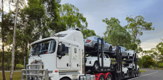 Cross Country Car Shipping: Complete Guide to Vehicle Transportation