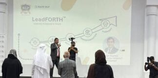 9 Keys to Leadership Development by Rajiv Sharma (NLP) in Dubai, UAE 9 Keys to Leadership Development by Rajiv Sharma (NLP) in Dubai, UAE