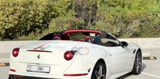 Experience the Thrill of Driving Supercars Across Dubai