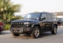 Explore Dubai Roads with Stylish Vehicles and Unique Export Opportunities
