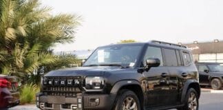 Explore Dubai Roads with Stylish Vehicles and Unique Export Opportunities
