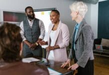 5 Leadership Moves for Ethical Fintech Adoption 5 Leadership Moves for Ethical Fintech Adoption