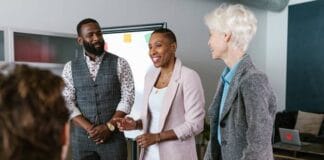 5 Leadership Moves for Ethical Fintech Adoption