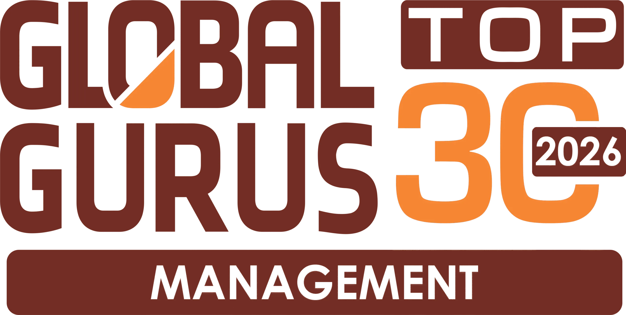 Vote for the Best Management Speakers Trainers and Thought Leaders - Global  Gurus, image size:2560x1289