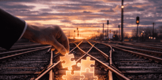 Integration Planning: How Data Rooms Facilitate Post-Merger Operations