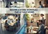 Building a Hybrid Workplace That Actually Works