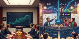 Crypto vs Bitcoin: Why institutional investors treat them differently