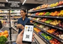 Cryptocurrencies for daily use and payments