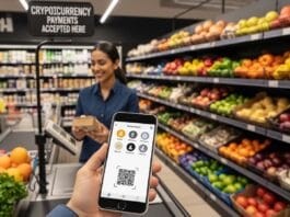 Cryptocurrencies for daily use and payments