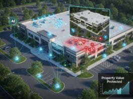 How AI-Driven Pest Monitoring Protects Commercial Property Value