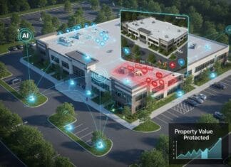 How AI-Driven Pest Monitoring Protects Commercial Property Value How AI-Driven Pest Monitoring Protects Commercial Property Value