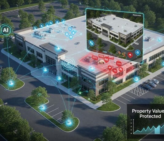 How AI-Driven Pest Monitoring Protects Commercial Property Value