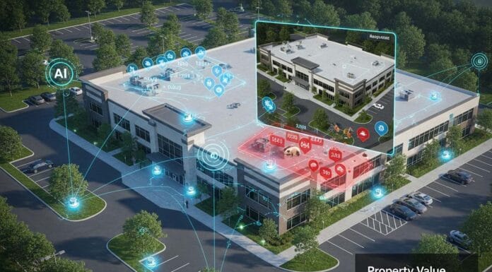 How AI-Driven Pest Monitoring Protects Commercial Property Value How AI-Driven Pest Monitoring Protects Commercial Property Value