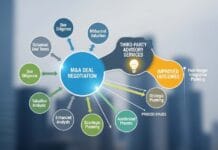 How Third-Party Advisory Services Improve Negotiation Outcomes in (M&A) Deals How Third-Party Advisory Services Improve Negotiation Outcomes in (M&A) Deals