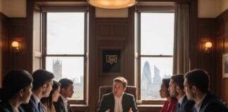 How to Find Expert Legal Support in London for Complex Family Disputes