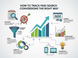 How to Track Paid Search Conversions the Right Way