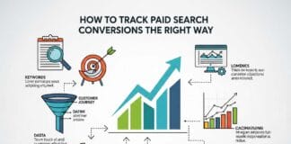 How to Track Paid Search Conversions the Right Way