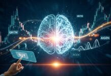 How to Trade Speculative AI and Quantum Stocks for Maximum Returns