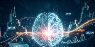 How to Trade Speculative AI and Quantum Stocks for Maximum Returns