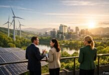 Sustainable Leadership: How Eco-Conscious Practices Strengthen Brand and Culture