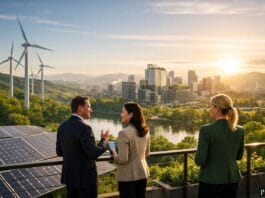 Sustainable Leadership: How Eco-Conscious Practices Strengthen Brand and Culture