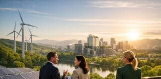 Sustainable Leadership: How Eco-Conscious Practices Strengthen Brand and Culture