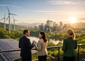 Sustainable Leadership: How Eco-Conscious Practices Strengthen Brand and Culture