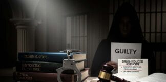 Penalties Linked to Drug-Induced Homicide Convictions