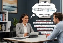 Questions Most People Forget to Ask a Financial Adviser