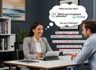 Questions Most People Forget to Ask a Financial Adviser