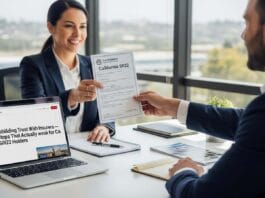 Rebuilding Trust With Insurers Steps That Actually Work for CA SR22 Holders