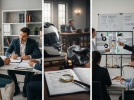 Specialized Legal Support for Pedestrian and Motorcycle Collision Victims