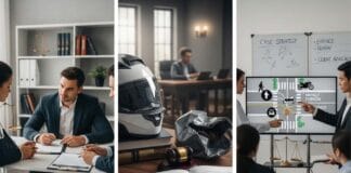 Specialized Legal Support for Pedestrian and Motorcycle Collision Victims