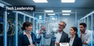 Tech Leadership and the Future of Responsible IT Decommissioning