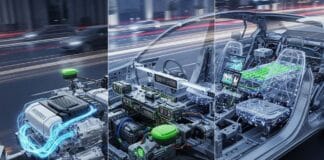 The Hidden Innovations Behind the Cars That Move Our Economy