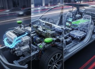 The Hidden Innovations Behind the Cars That Move Our Economy The Hidden Innovations Behind the Cars That Move Our Economy