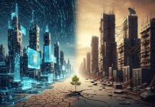 The Overlooked Link Between Digital Growth and Real-World Space