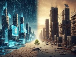 The Overlooked Link Between Digital Growth and Real-World Space