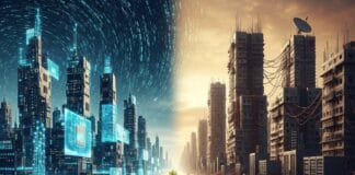 The Overlooked Link Between Digital Growth and Real-World Space