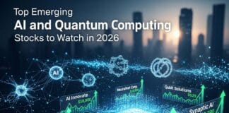Top Emerging AI and Quantum Computing Stocks to Watch in 2026