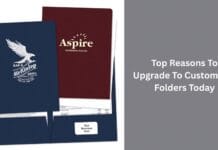 Top Reasons To Upgrade To Custom Foil Folders Today Top Reasons To Upgrade To Custom Foil Folders Today