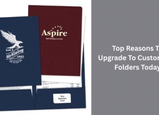Top Reasons To Upgrade To Custom Foil Folders Today Top Reasons To Upgrade To Custom Foil Folders Today