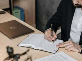 What to Do After an Accident: Advice From a Mckinney Personal Injury Lawyer