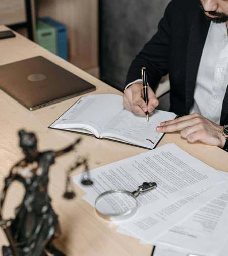 What to Do After an Accident: Advice From a Mckinney Personal Injury Lawyer