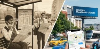 Why Smarter Transport Choices Are Replacing Old Booking Methods