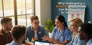 Why Undergoing a WPATH Assessment Can Be Crucial for Proper Care