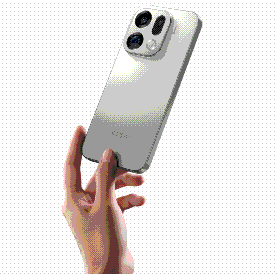 OPPO Find X9 Pro: Your 4K 120fps Log Studio for Epic Thai Vlogs